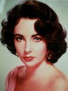 Des bijoux et des robes d'Elizabeth Taylor aux enchères à New York