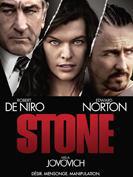 Edward Norton et Robert de Niro sont Stone (vidéo)