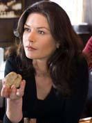 Catherine Zeta-Jones traitée pour des troubles maniaco-dépressifs