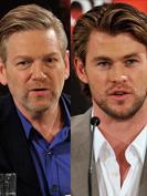 Kenneth Branagh & Chris Hemsworth nous parlent de Thor