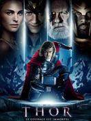 Box-office 14h : Thor assomme les parisiens