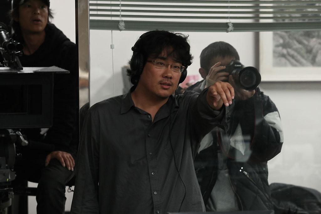 Le cinéaste coréen Bong Joon-ho présidera le jury de la Caméra d'Or Cannes 2011
