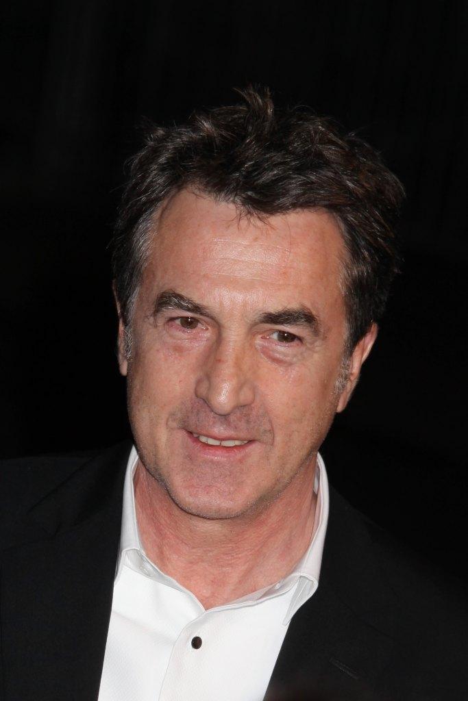 François Cluzet devient l'acteur le plus rentable du cinéma français