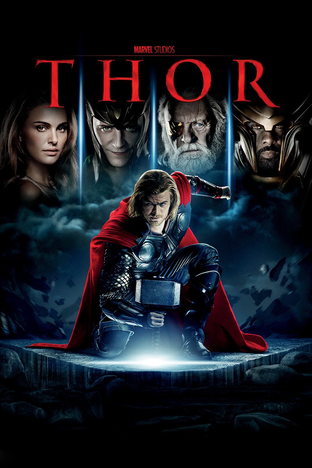 Thor Filme
