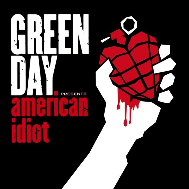L'opéra rock de Green Day, American Idiot, sera transposé au cinéma