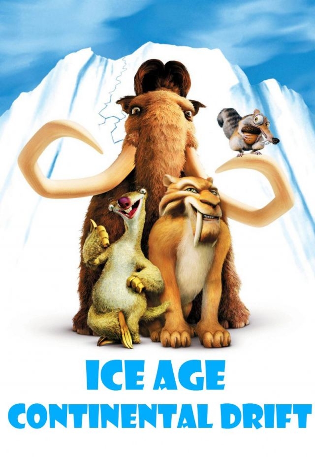 Jennifer Lopez et Jeremy Renner donneront de la voix pour L'Âge de glace 4
