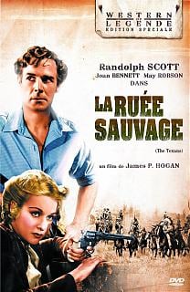 La Ruée Sauvage