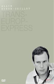 Trans-Europ-Express