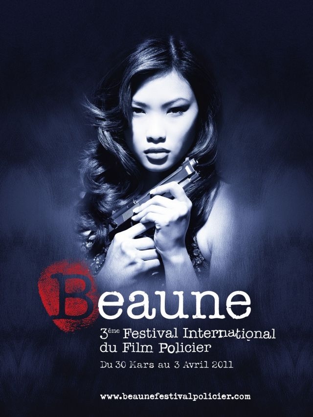 Le Grand Prix du film policier de Beaune décerné à The Man from Nowhere