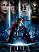 Box-office USA : Thor assome Fast and Furious 5