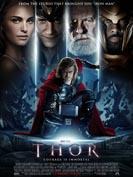 Box-Office USA : Thor domine toujours la concurrence