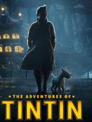 Le Tintin de Steven Spielberg et Peter Jackson s'affiche !