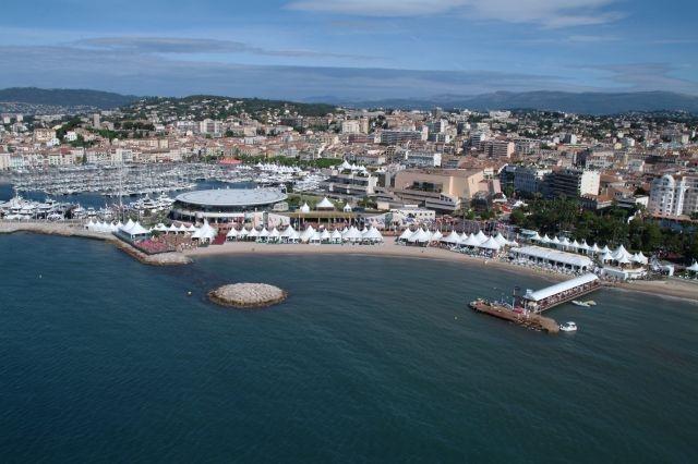 Festival de Cannes : retour sur 65 ans d'histoire