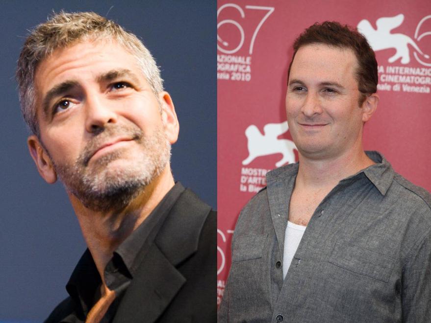 Darren Aronofsky pourrait cryogéniser George Clooney