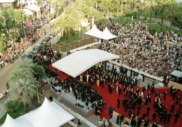 Le Festival de Cannes en 10 chiffres clés