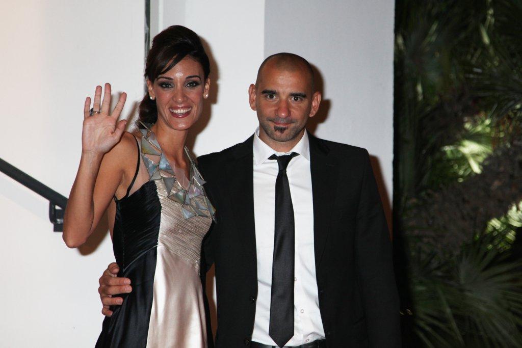 Martina Gusman, membre du jury du festival de Cannes, victime d'un vol