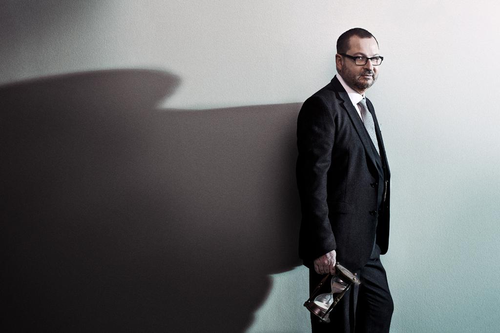 Lars von Trier 'fier' d'être non grata à Cannes, réitère ses excuses