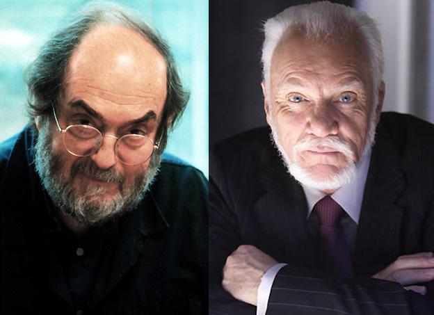 Malcolm McDowell raconte sa rencontre avec Stanley Kubrick