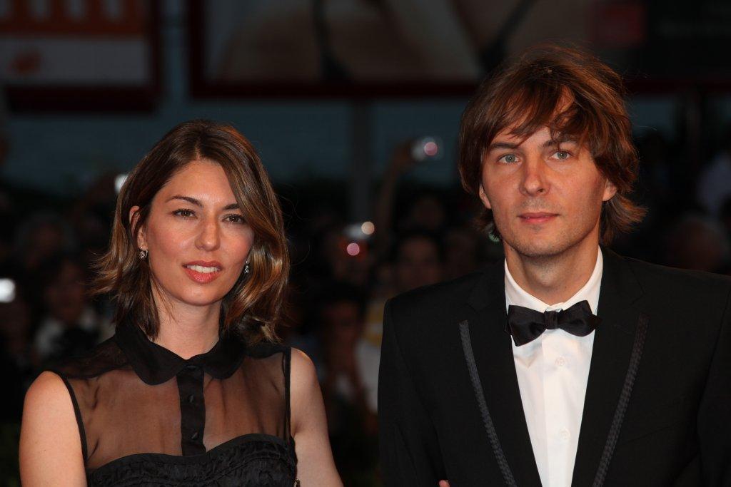 Sofia Coppola épouse le chanteur Thomas Mars (Phoenix)
