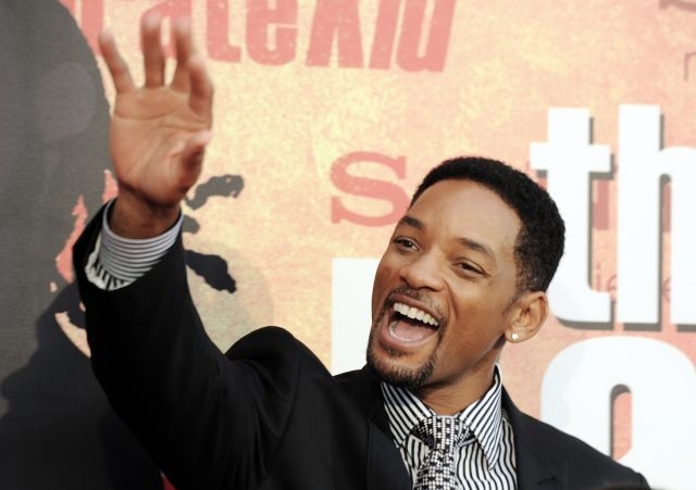 Quentin Tarantino pourrait faire appel à Will Smith pour son western