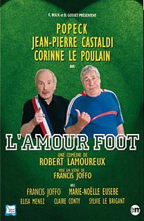 L’Amour foot