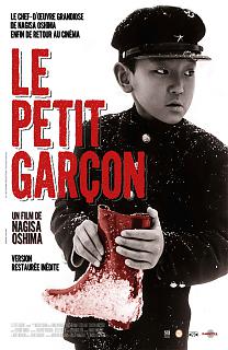 Le Petit Garçon