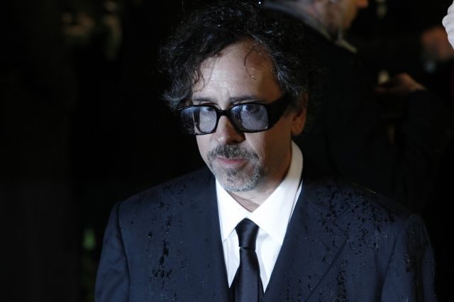 Tim Burton ne réalisera pas Maleficent, le nouveau Disney