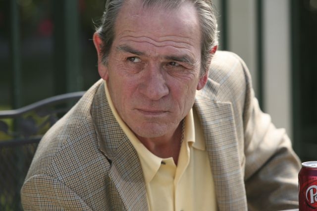 Steven Spielberg pourrait diriger Tommy Lee Jones dans Lincoln