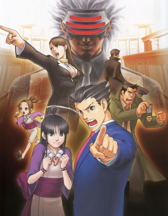 Takashi Miike dirigerait l'adaptation ciné du jeu vidéo 'Ace Attorney'