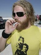 L'hommage vidéo à Ryan Dunn (Jackass)