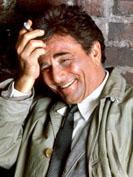 Hommage à Peter Falk (vidéos)
