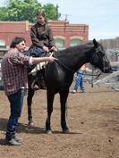 True Grit : Les coulisses de la création de Fort Smith