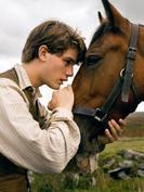 Le Cheval de Guerre de Steven Spielberg (vidéo)