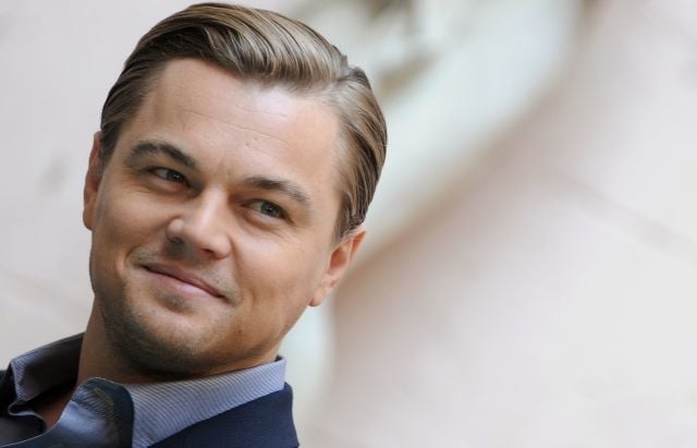 Leonardo DiCaprio : Une étoile est née ?