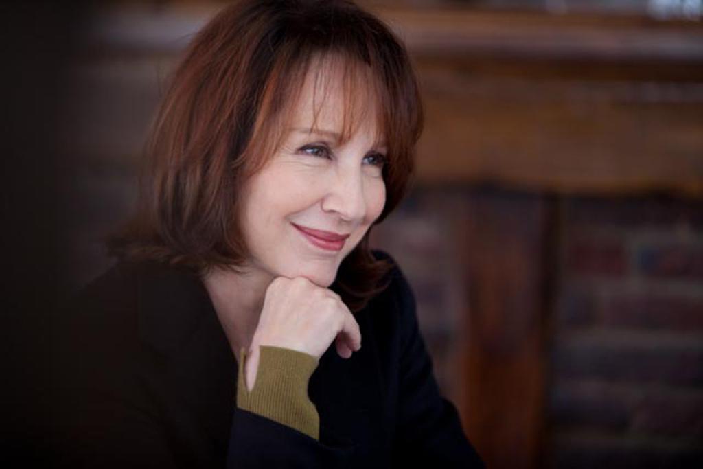 Nathalie Baye présidente du jury du Festival du cinéma britannique de Dinard