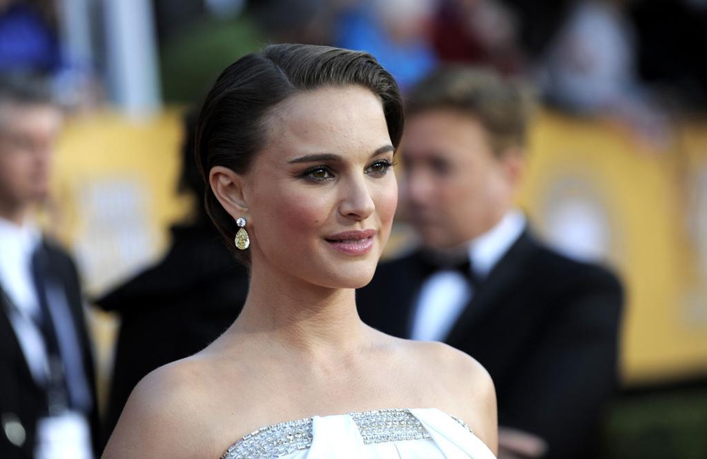 Natalie Portman a donné naissance à un petit garçon