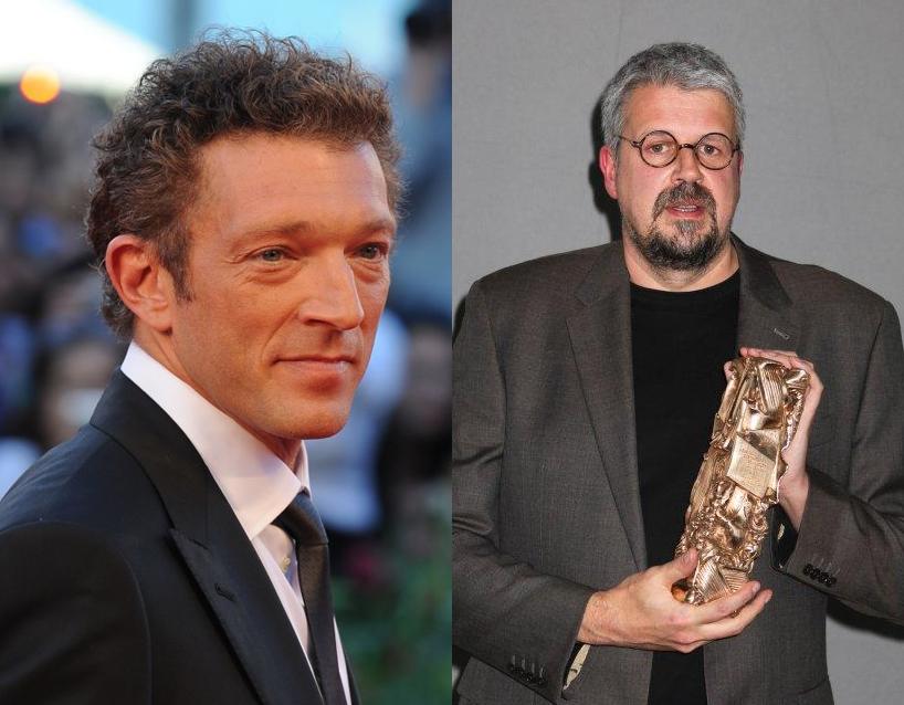 Vincent Cassel et Sylvain Chomet invités à rejoindre l'Académie des Oscars