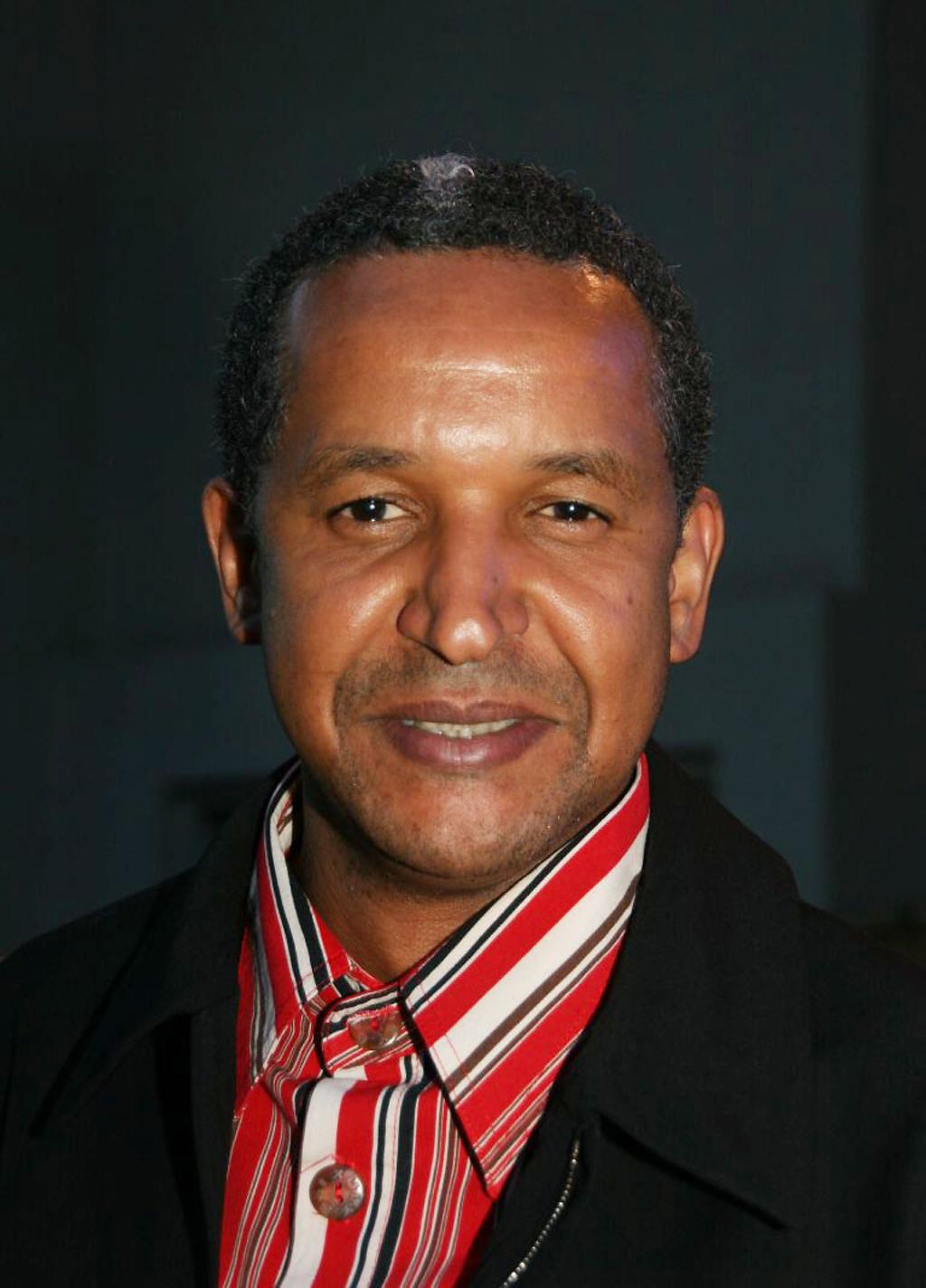 Mauritanie: Abderrahmane Sissako nommé chargé de mission à la présidence