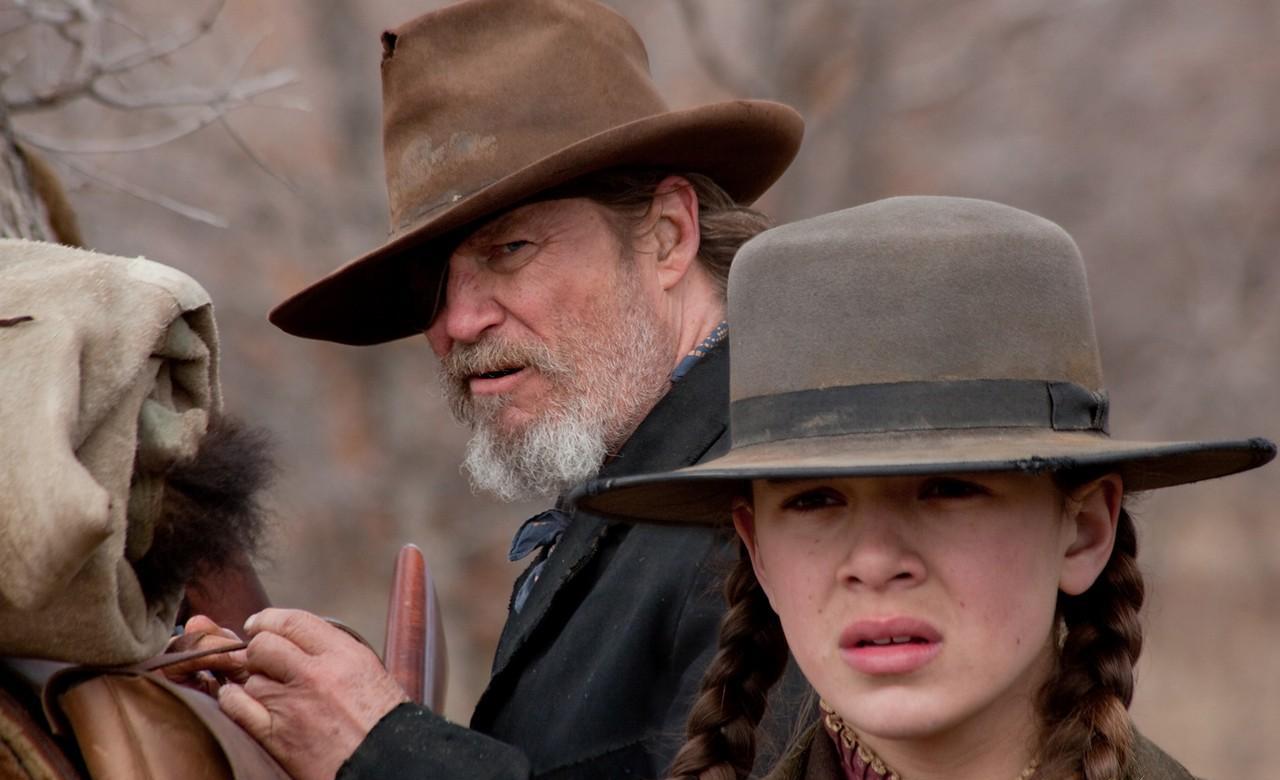 True Grit, les frères Coen ont du cran (test DVD)