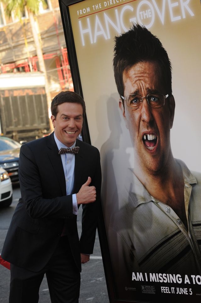 Ed Helms à la recherche de son passé dans True North