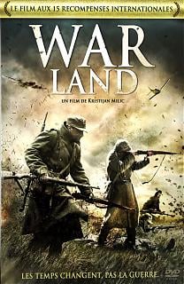 War Land