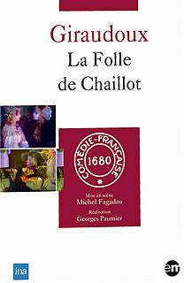 La Folle de Chaillot