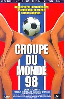 Croupe du Monde 98