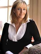 J.K Rowling (Harry Potter) se sépare de son agent littéraire