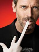 Dr House chez L'Oréal (vidéo)