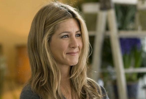 Jennifer Aniston n'apprécie vraiment pas les films Marvel