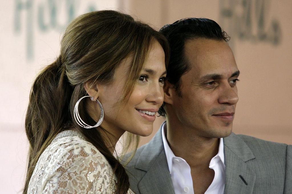 Troisième divorce pour Jennifer Lopez