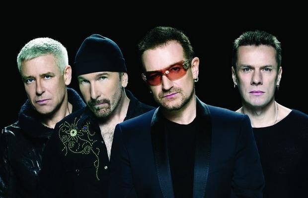 U2 pour ouvrir le Festival des films de Toronto