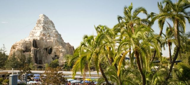 Une nouvelle attraction de Disney sur grand écran