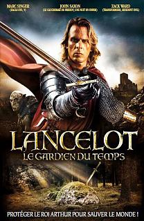 Lancelot : Le gardien du temps